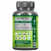 2 - Nutrainix Organic & Plant-Based Vitamin D3,  90 veggie capsule(s)  Unflavoured 