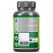 3 - Nutrainix Zincvitc,  120 tablet(s)  Unflavoured 