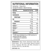 2 - ANS Performance N ISO Hydrolysed Whey Protein Isolate,  4.4 lb  Milk Chocolate 
