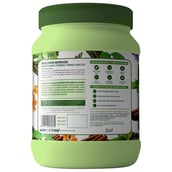 2 - Himalayan Organics Protein Super Herbs,  1.1 lb  Women Chocolate 