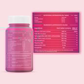 2 - exerFIT Sine D3,  60 tablet(s) 