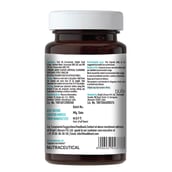 2 - HealthKart HK Vitals Salmon Omega-3 OP,  60 capsules 