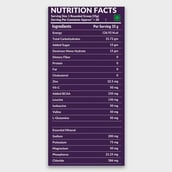 4 - ElectroFizz Isotonic Charge,  1 kg  Pink Guava 