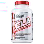 1 - Nutrex Lipo-6 CLA, 90 softgels