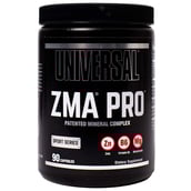 1 - Universal Nutrition ZMA Pro,  90 capsules  Unflavoured 
