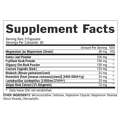 4 - Nutrex Lipo 6 Black Cleanse & Detox,  60 capsules  Unflavoured 