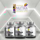 14 - MuscleBlaze Biozyme Whey Protein,  4.4 lb  Kesar Kulfi 