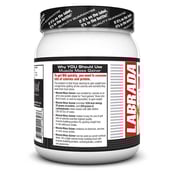 4 - Labrada Muscle Mass Gainer, 2.2 lb Vanilla