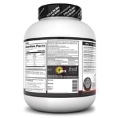 2 - Labrada ISO Whey,  4.4 lb  Chocolate 
