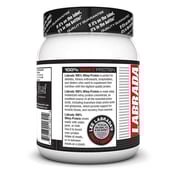 5 - Labrada 100% Whey Protein,  1.1 lb  Chocolate 