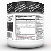 3 - Labrada EAA Power,  0.88 lb  40 Servings  Blue Razzberry 