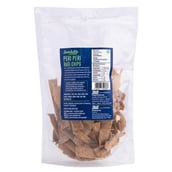 2 - Snackible Peri Peri Ragi Chips,  Unflavoured  70 g 