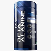 1 - Muscle Science Beta Alanine,  0.22 lb  Unflavoured 