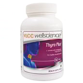1 - VLCC Wellscience Thyro Plus,  30 tablet(s) 
