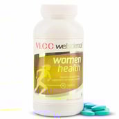 1 - VLCC Wellscience Women Health,  90 tablet(s)  Unflavoured 