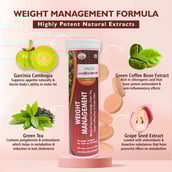 3 - VLCC Wellscience Weight Management,  20 tablet(s) 