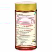 3 - VLCC Wellscience Slimming Herbal Green Tea,  100 g  Unflavoured 