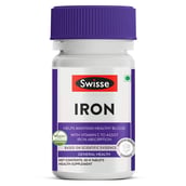 1 - Swisse UltiBoost Iron,  30 tablet(s) 