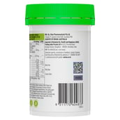 3 - Swisse Ultiboost Liver Detox,  60 tablet(s) 