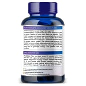 3 - NutraFirst Keto Advanced Weight Loss,  60 capsules  Unflavoured 