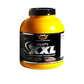 ABB Extreme XXL,  6 lb  Chocolate 
