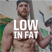 4 - MusclePharm Combat 100% Whey,  5 lb  Cookies & Cream 