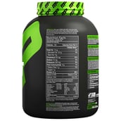 3 - MusclePharm Combat 100% Whey,  5 lb  Chocolate Milk 