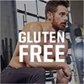 8 - MusclePharm Combat 100% Whey,  5 lb  Chocolate Milk 