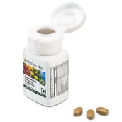 6 - Amway Nutrilite Concentrated Fruits & Vegetables - Pack of 2,  60 tablet(s) 