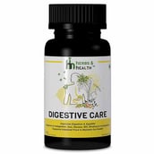 1 - Herbs & Health Digestive Care,  60 capsules 