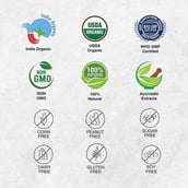 6 - Herbs & Health Heart Health,  60 capsules 