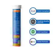 2 - Fast & Up Reload Probiotics,  20 tablet(s)  Orange 