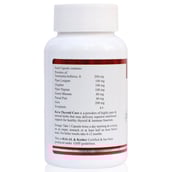 2 - Keva Thyroid Care,  60 capsules 