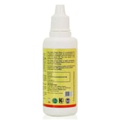 4 - Keva Solar Energy Drops,  50 ml  Natural 