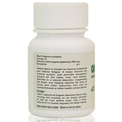 2 - Keva Organic Spirulina,  60 capsules 