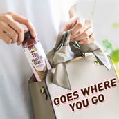 3 - MuscleBlaze 18g Protein Shake (No Added Sugar),  6 Piece(s)/Pack  Chocolate