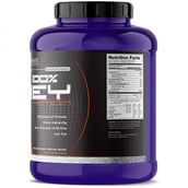 4 - Ultimate Nutrition Prostar 100% Whey Protein, 5.28 lb Cookies & Cream