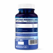 2 - NatureLife Nutrition Melatonin 10mg+Tagar 250mg,  Unflavoured  120 tablet(s) 