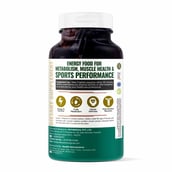 3 - NatureLife Nutrition L-Carnitine,  120 tablet(s)  UnFlavoured 