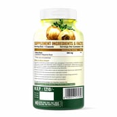 2 - NatureLife Nutrition Maca Root,  60 capsules 