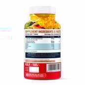 2 - NatureLife Nutrition Plant Based Eye Care,  60 tablet(s) 