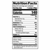 4 - Dymatize Elite 100% Whey Protein,  5 lb  Chocolate Peanut Butter 