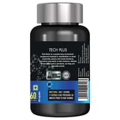 2 - One Science L Carnitine, 60 capsules Unflavoured