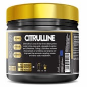 2 - One Science Citrulline,  0.66 lb  Unflavored 