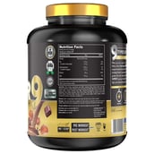 3 - One Science Super 9 - Premium Advance Protein Blend, 5 lb Chocolate Hazelnut