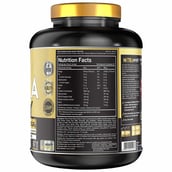 3 - One Science Nitra Whey, 5 lb Cookies & Cream