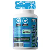 3 - One Science Essential Series Omega 3,  90 softgels 