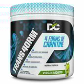 1 - Doctor'S Choice Transform Carnitine, 0.14 lb Virgin Mojito