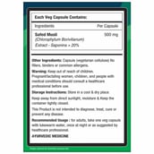 2 - NourishVitals Safed Musli - Pack of 3,  60 veggie capsule(s) 