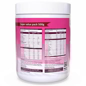 3 - PRO360 Women Nutritional Beverage Mix,  Butter Scotch  1.1 lb 